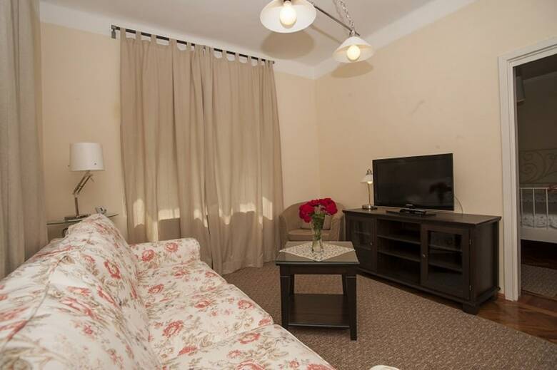 Hotel Vila Camelia Sinaia