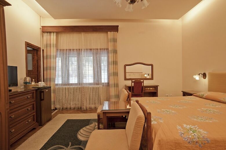 Hotel Vila Camelia Sinaia