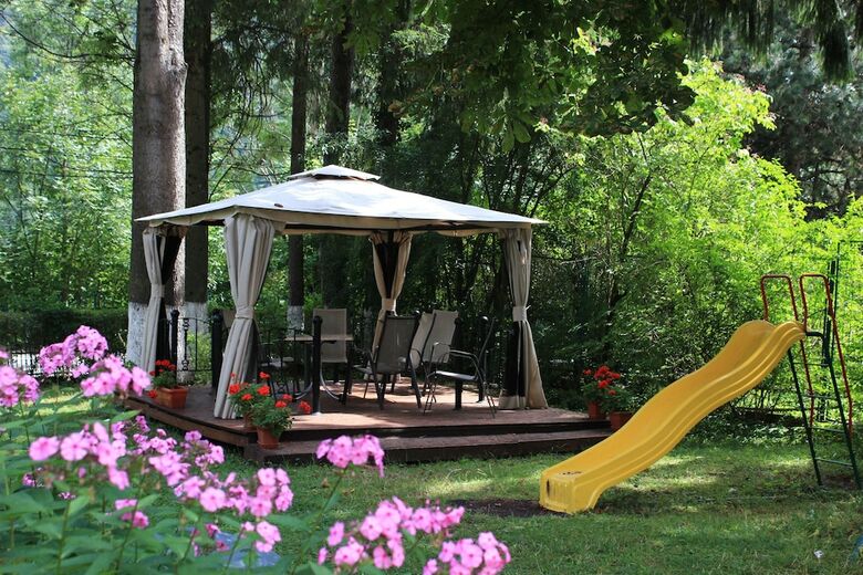 Hotel Vila Camelia Sinaia