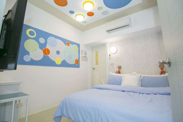 Bed & Breakfast Garden House 152