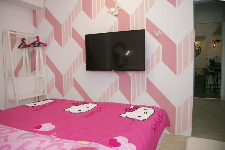 Bed & Breakfast Garden House 152