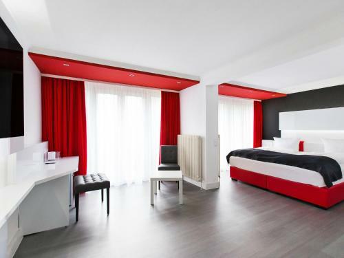 Dormero Hotel Freudenstadt