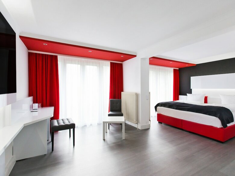 Dormero Hotel Freudenstadt