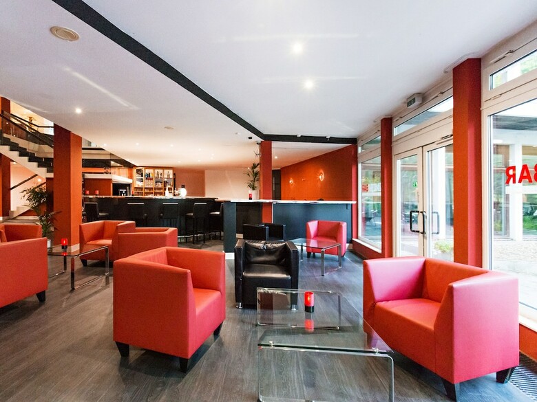 Dormero Hotel Freudenstadt