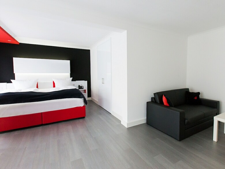 Dormero Hotel Freudenstadt