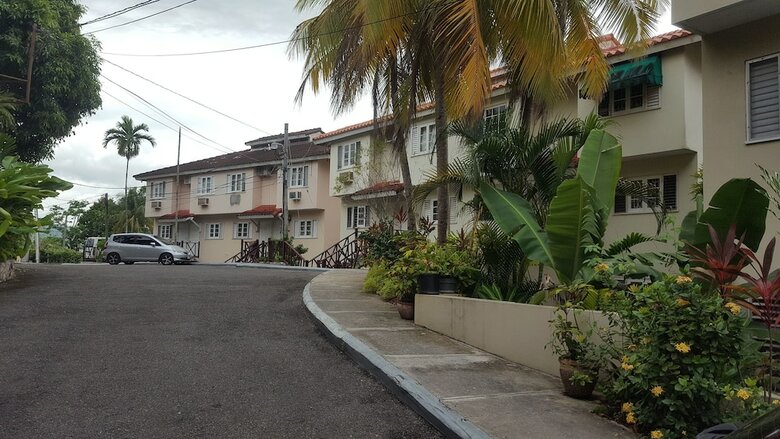 Apartamentos Beautiful Tallyman