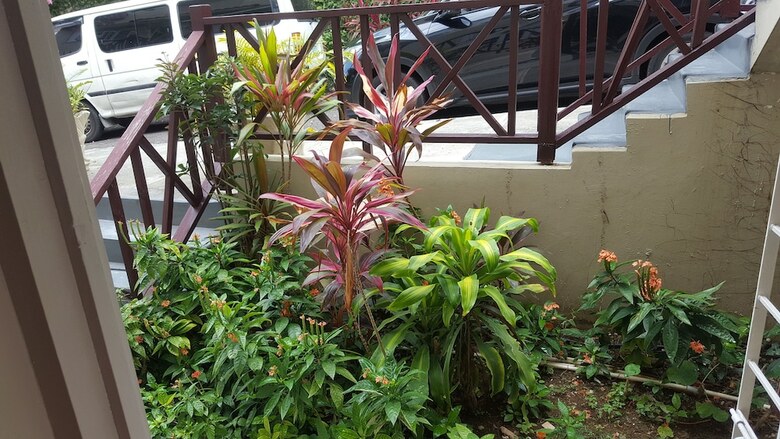 Apartamentos Beautiful Tallyman