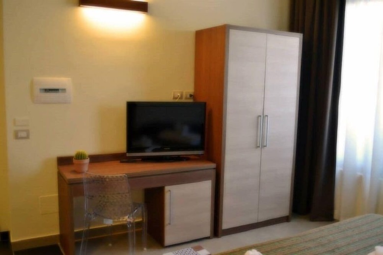 Hotel Don Giovanni