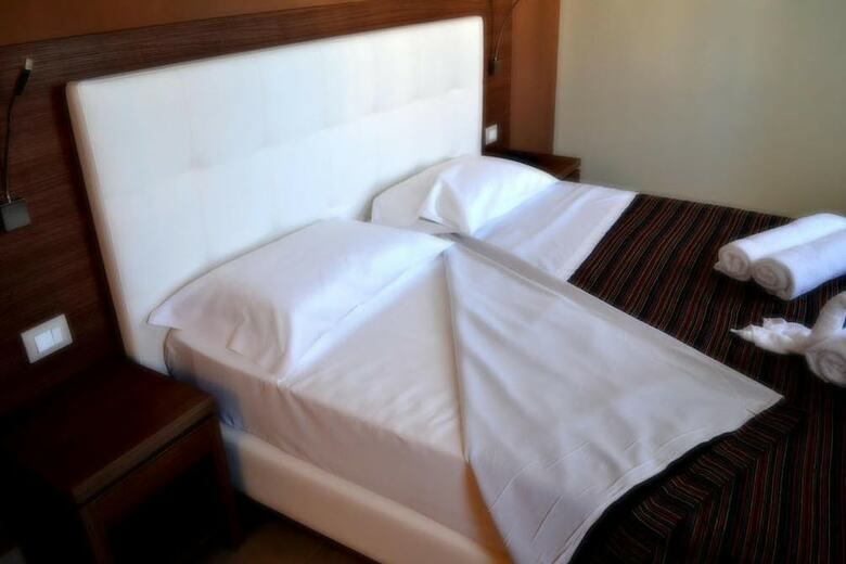 Hotel Don Giovanni