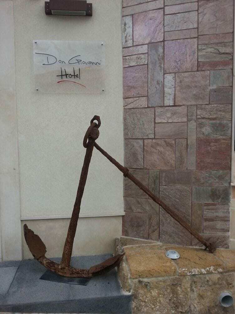 Hotel Don Giovanni