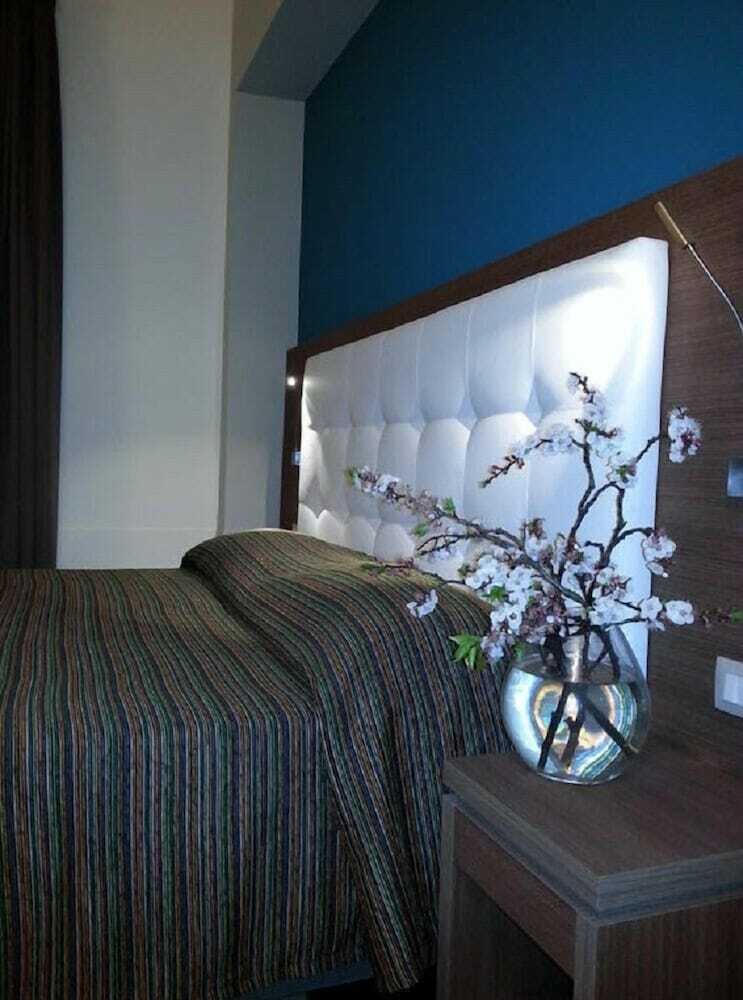 Hotel Don Giovanni