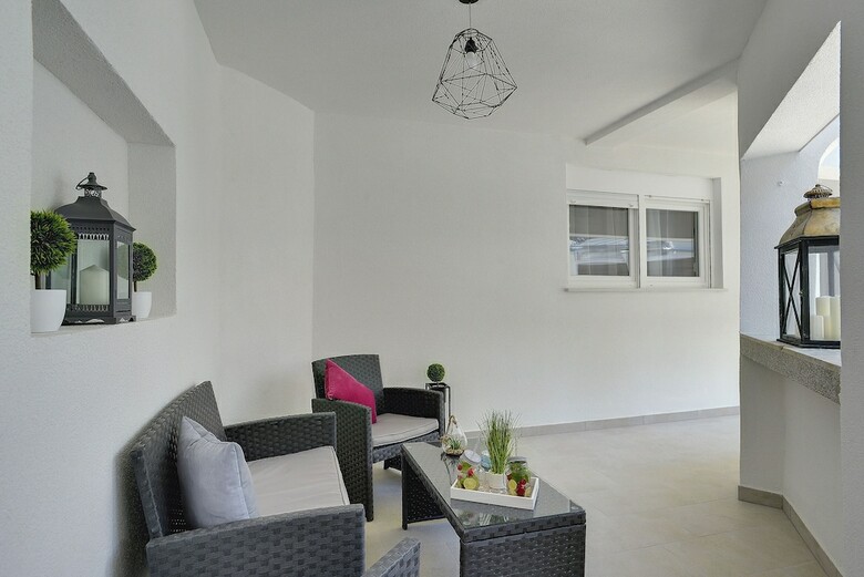 Hotel D&a Amphitheatre Apartments