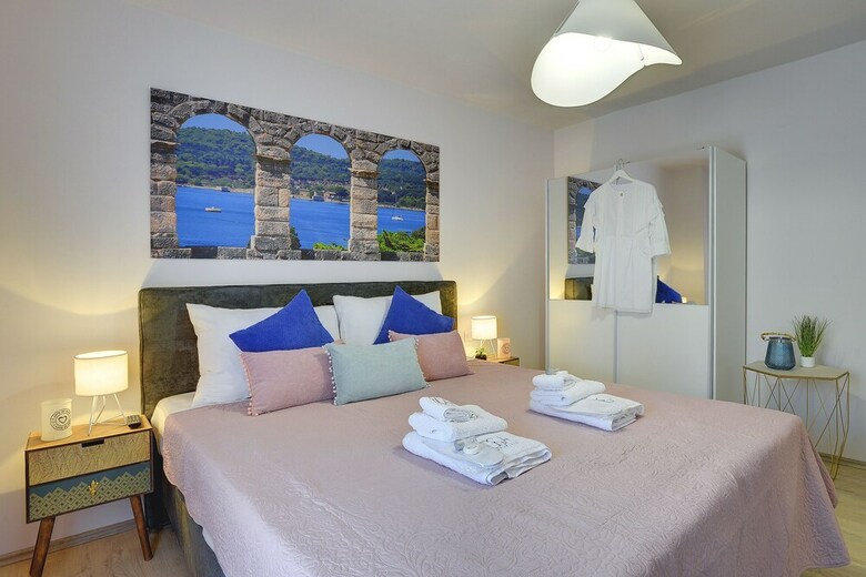 Hotel D&a Amphitheatre Apartments