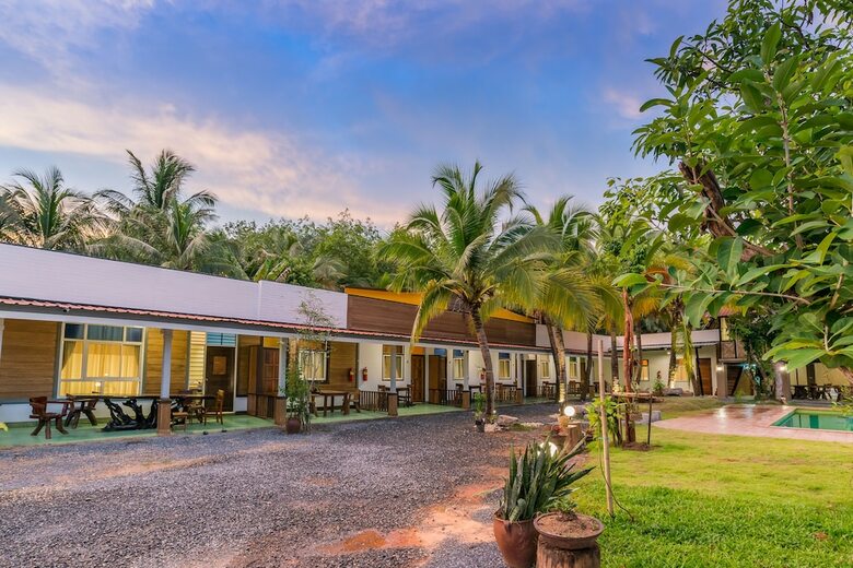 Hotel Aonang Privacy Resort
