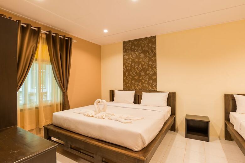 Hotel Aonang Privacy Resort