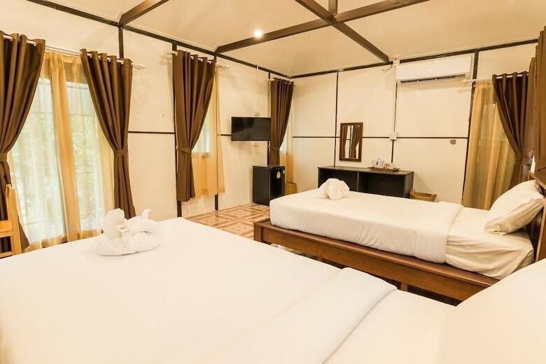 Hotel Aonang Privacy Resort