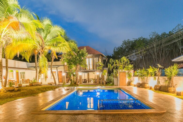 Hotel Aonang Privacy Resort