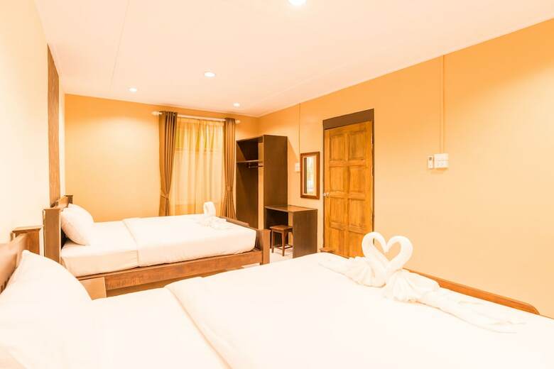 Hotel Aonang Privacy Resort