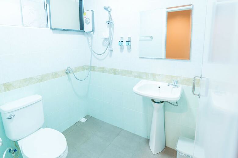 Hotel Aonang Privacy Resort