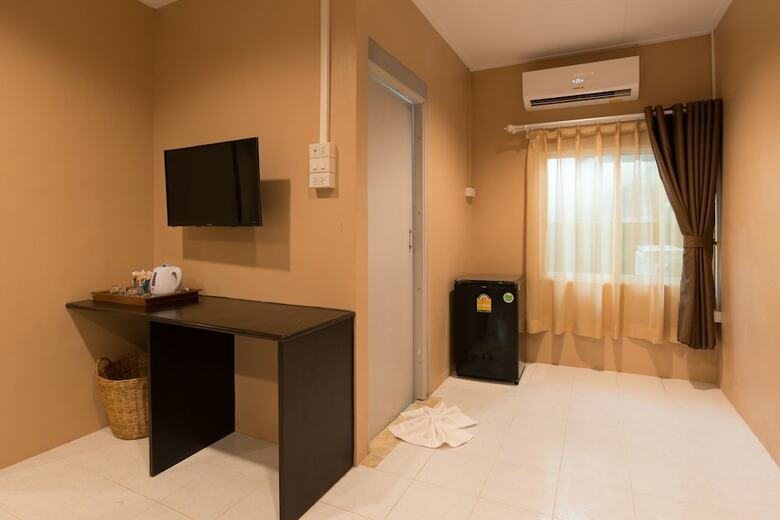Hotel Aonang Privacy Resort