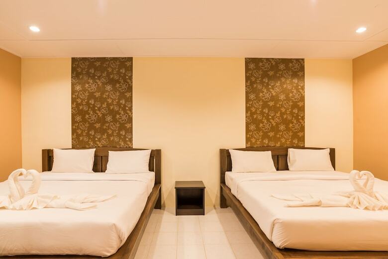 Hotel Aonang Privacy Resort