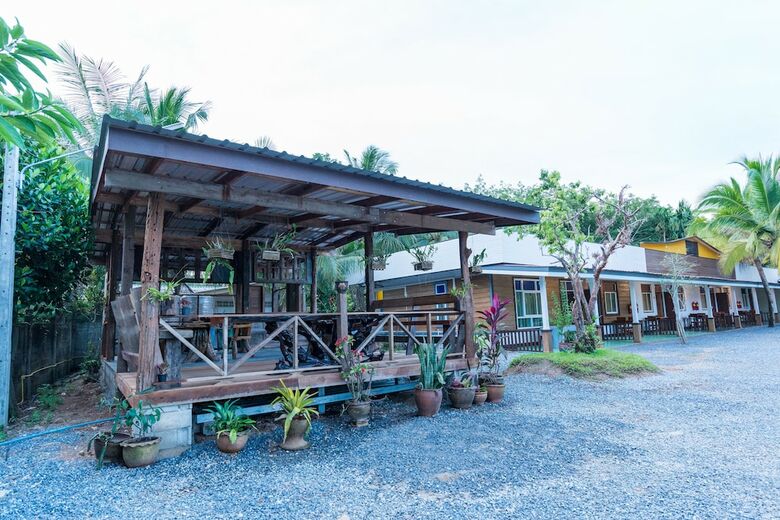 Hotel Aonang Privacy Resort