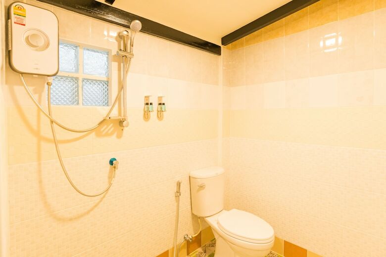 Hotel Aonang Privacy Resort