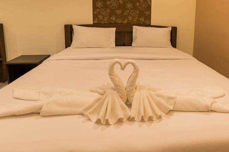 Hotel Aonang Privacy Resort