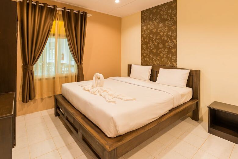 Hotel Aonang Privacy Resort