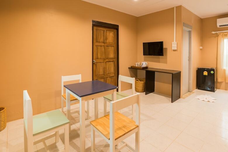 Hotel Aonang Privacy Resort