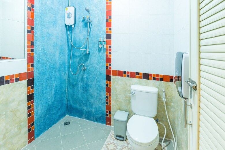 Hotel Aonang Privacy Resort