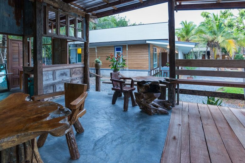 Hotel Aonang Privacy Resort