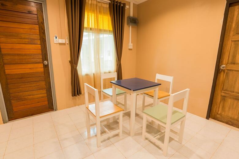 Hotel Aonang Privacy Resort