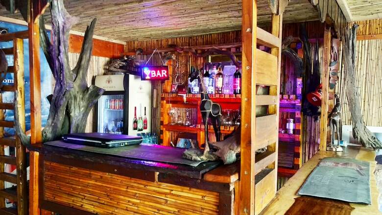 Hostal Elephant Trail Guesthouse And Backpackers