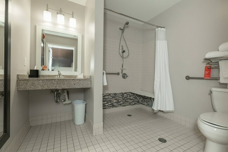 Hotel Towneplace Suites By Marriott Winchester