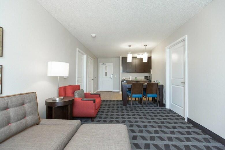 Hotel Towneplace Suites By Marriott Winchester
