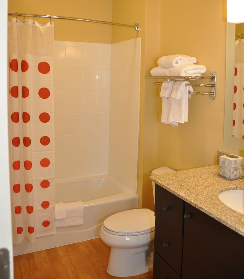 Hotel Towneplace Suites By Marriott Winchester
