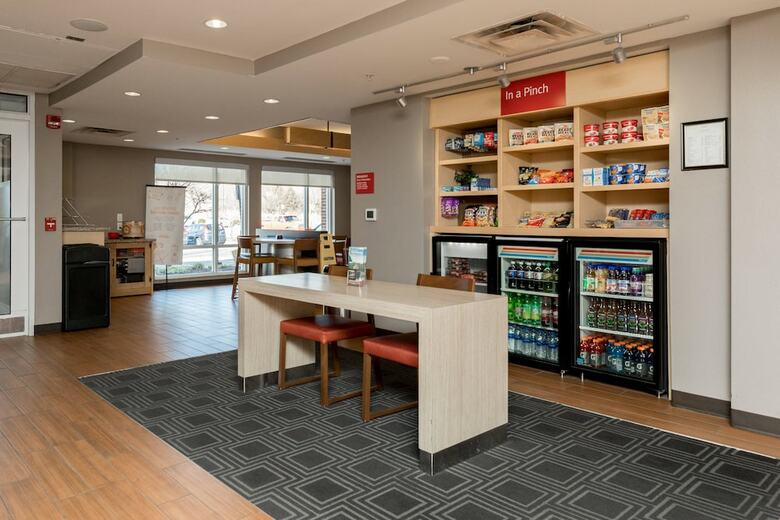 Hotel Towneplace Suites By Marriott Winchester