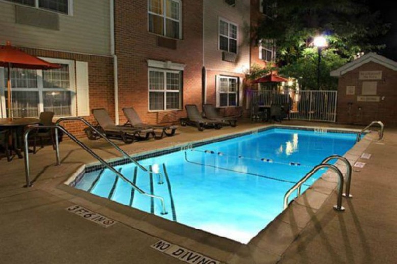 Hotel Towneplace Suites By Marriott Winchester
