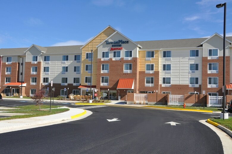 Hotel Towneplace Suites By Marriott Winchester
