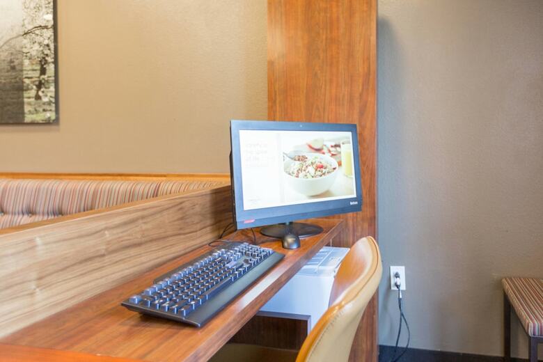 Hotel Towneplace Suites By Marriott Winchester