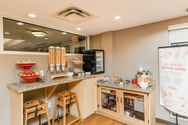 Hotel Towneplace Suites By Marriott Winchester