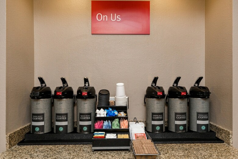 Hotel Towneplace Suites By Marriott Winchester