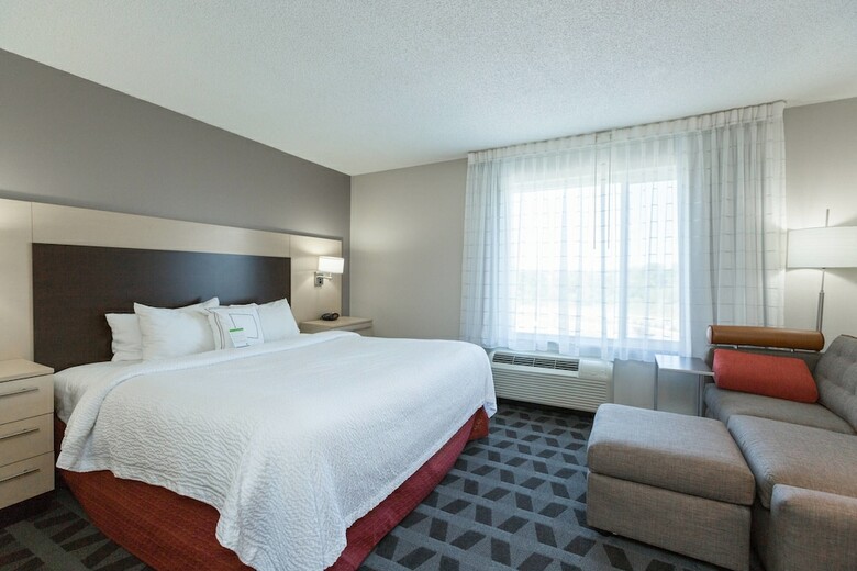 Hotel Towneplace Suites By Marriott Winchester