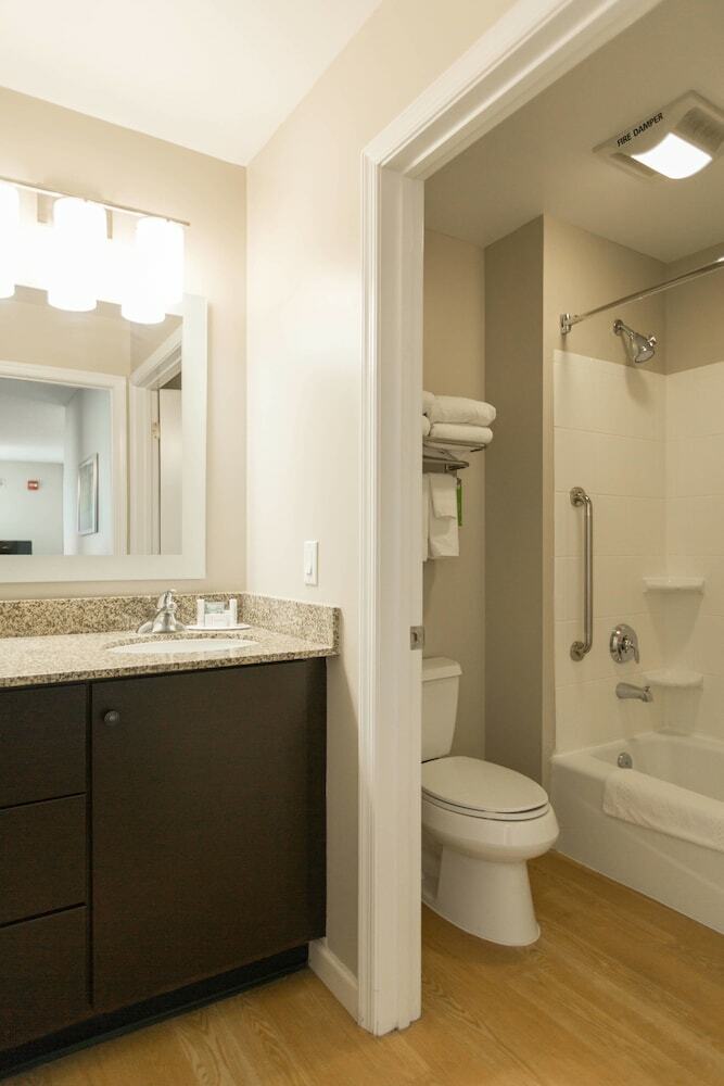 Hotel Towneplace Suites By Marriott Winchester