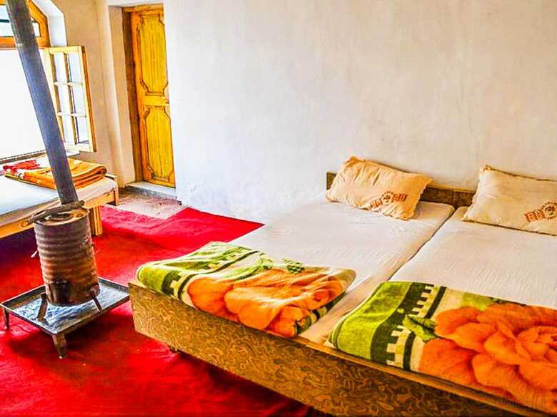 Hotel Habib Guest House