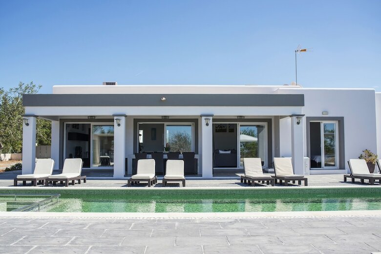Villa Sa Cabana
