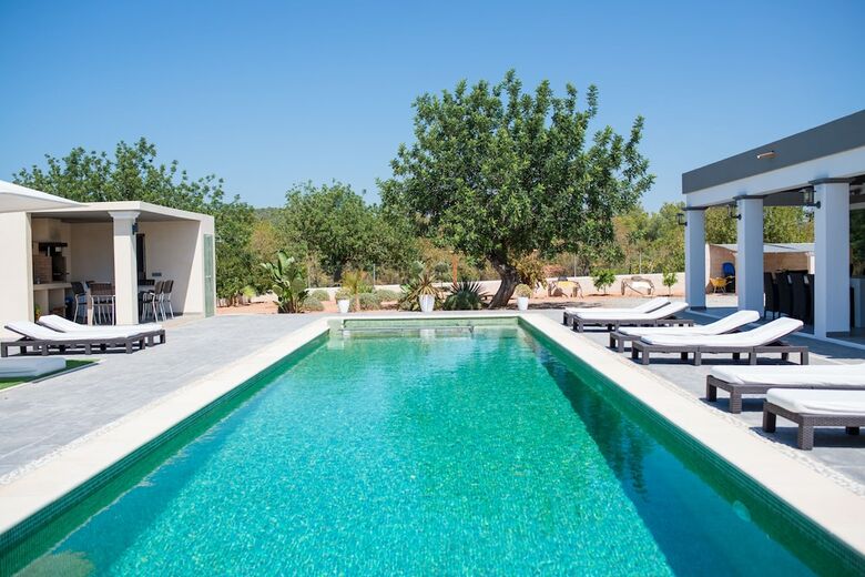 Villa Sa Cabana