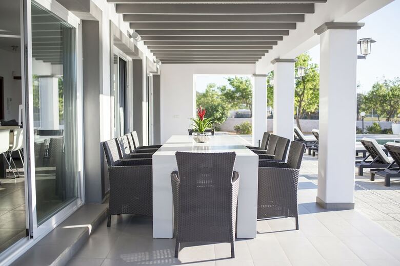 Villa Sa Cabana