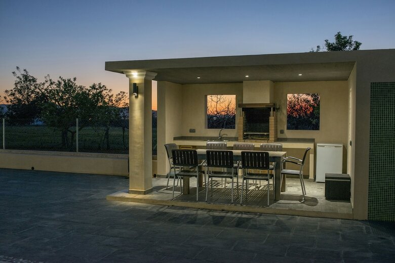 Villa Sa Cabana